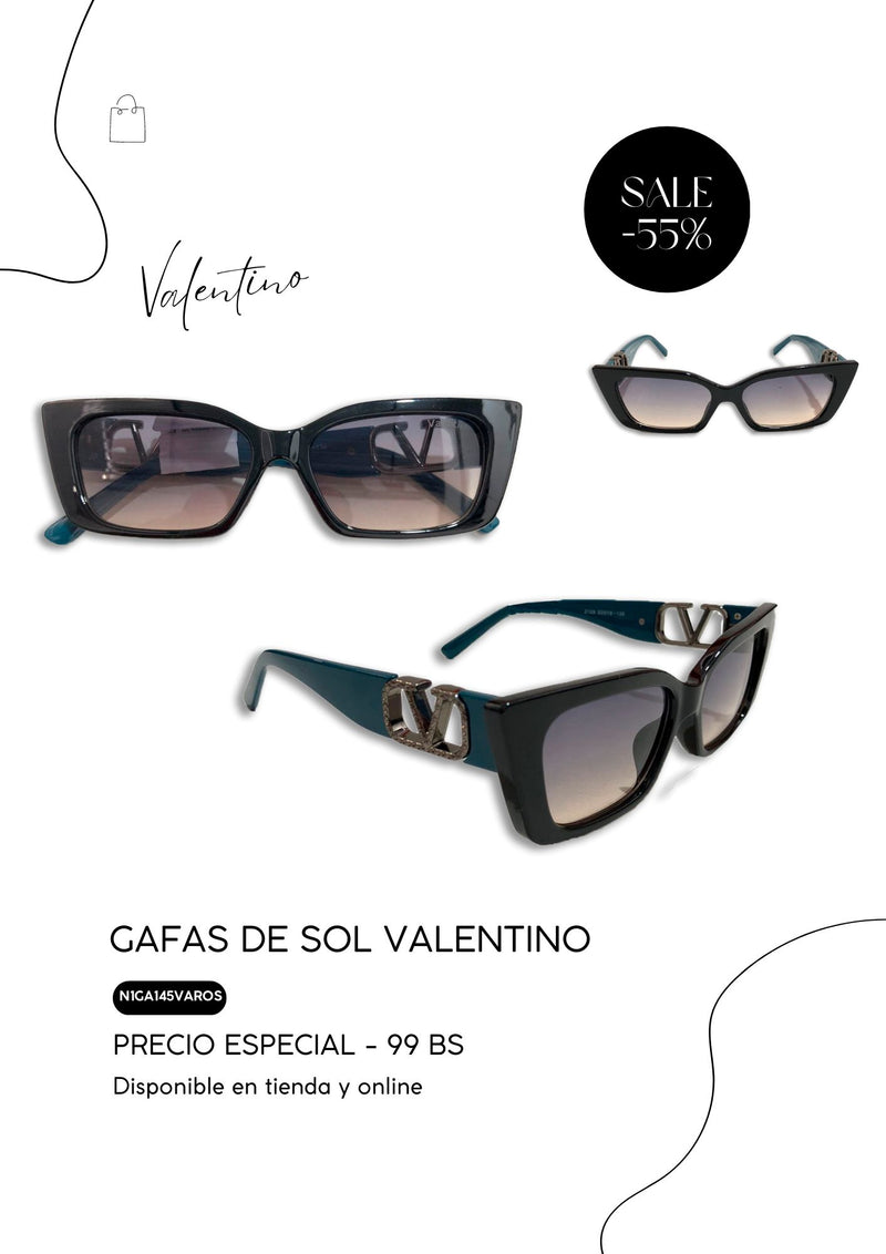 GAFAS VALENTINO