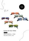 GAFAS FENDI