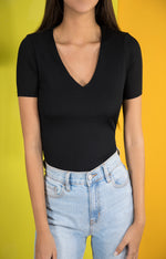 BLUSA BASIC