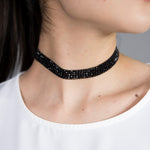 CHOKER