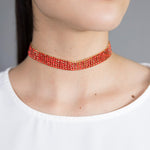 CHOKER