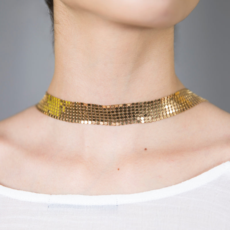 COLLAR SOLID