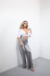 PANTALON SILVER