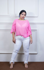 BLUSA MARIPOSA