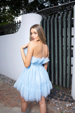 ANTONELLA DRESS