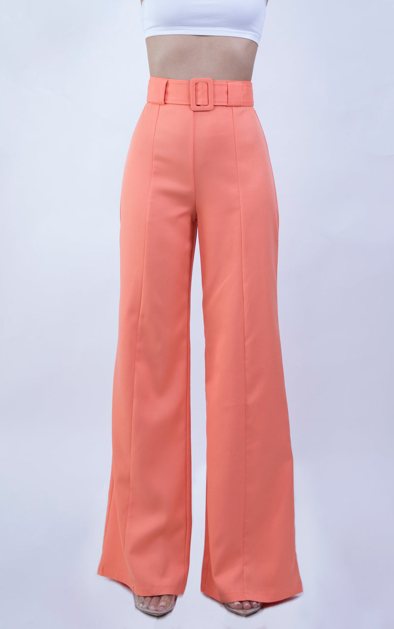 PANTALON PALAZO